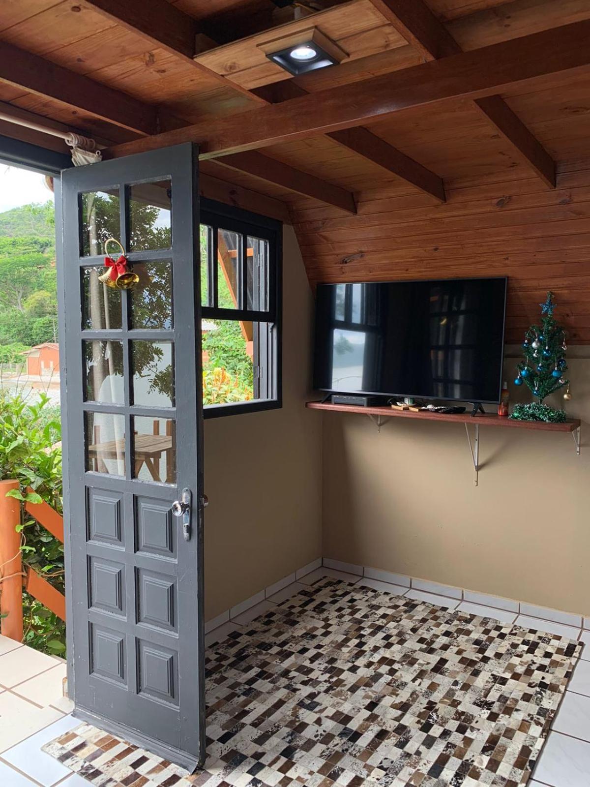 Grandi Pousada Sports - Sambaqui Florianópolis Buitenkant foto