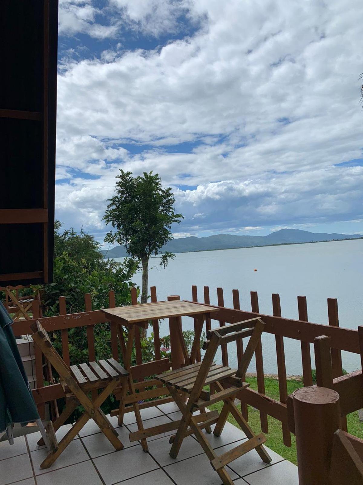 Grandi Pousada Sports - Sambaqui Florianópolis Buitenkant foto